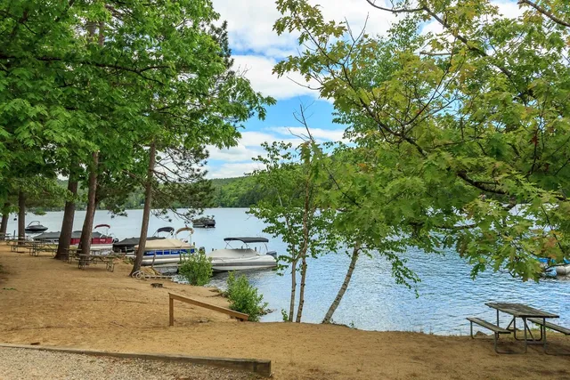 $3,500 | 1002 Highway 3, Unit 3 WEST, Holderness, NH 03245