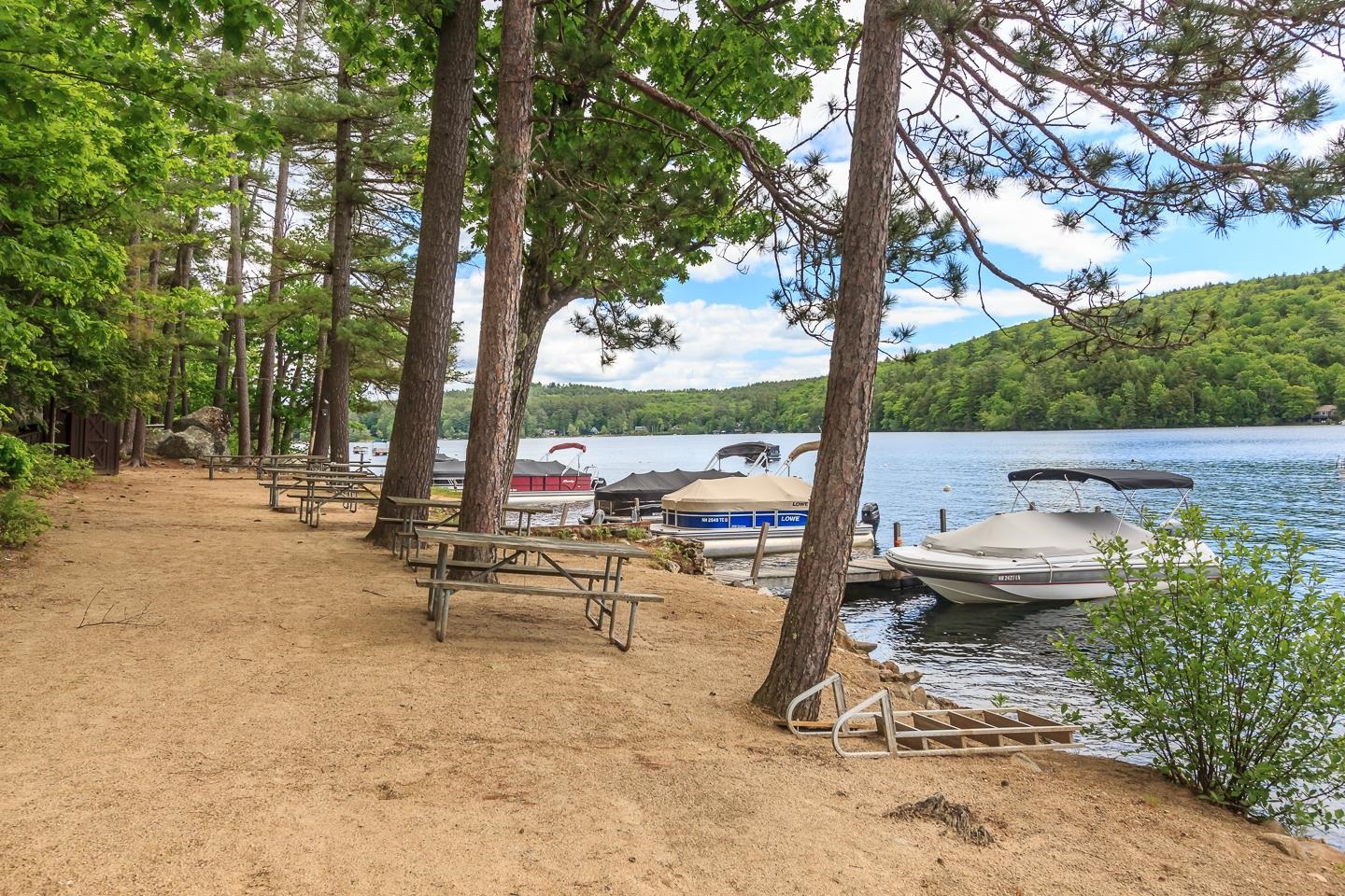 1002 Highway 3, Unit 3 WEST Holderness, NH 03245 - Photo 18 of 53