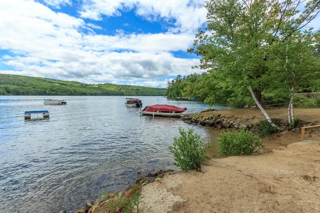 $3,500 | 1002 Highway 3, Unit 3 WEST, Holderness, NH 03245