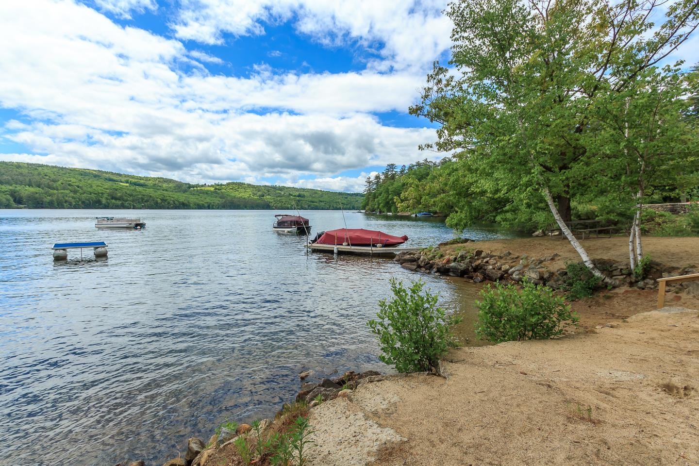 1002 Highway 3, Unit 3 WEST Holderness, NH 03245 - Photo 19 of 53