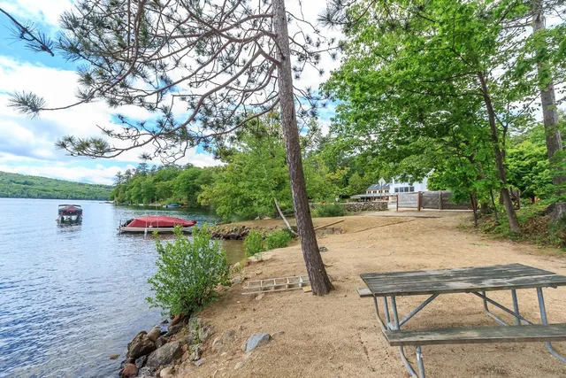 $3,500 | 1002 Highway 3, Unit 3 WEST, Holderness, NH 03245