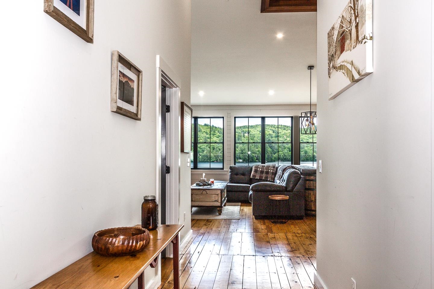 1002 Highway 3, Unit 3 WEST Holderness, NH 03245 - Photo 2 of 53