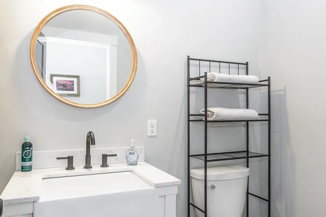 $3,500 | 1002 Highway 3, Unit 3 WEST, Holderness, NH 03245