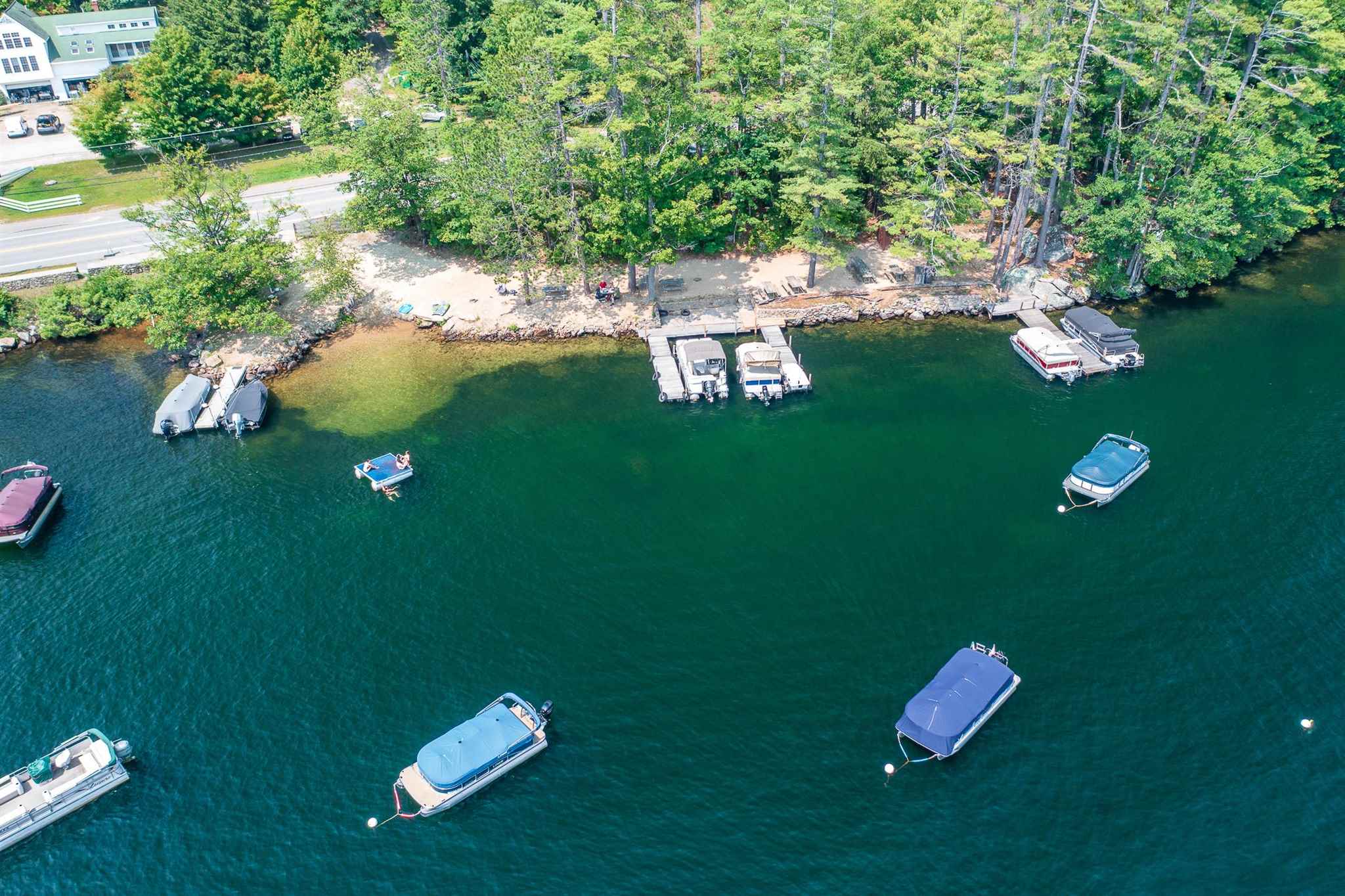 1002 Highway 3, Unit 3 WEST Holderness, NH 03245 - Photo 28 of 53