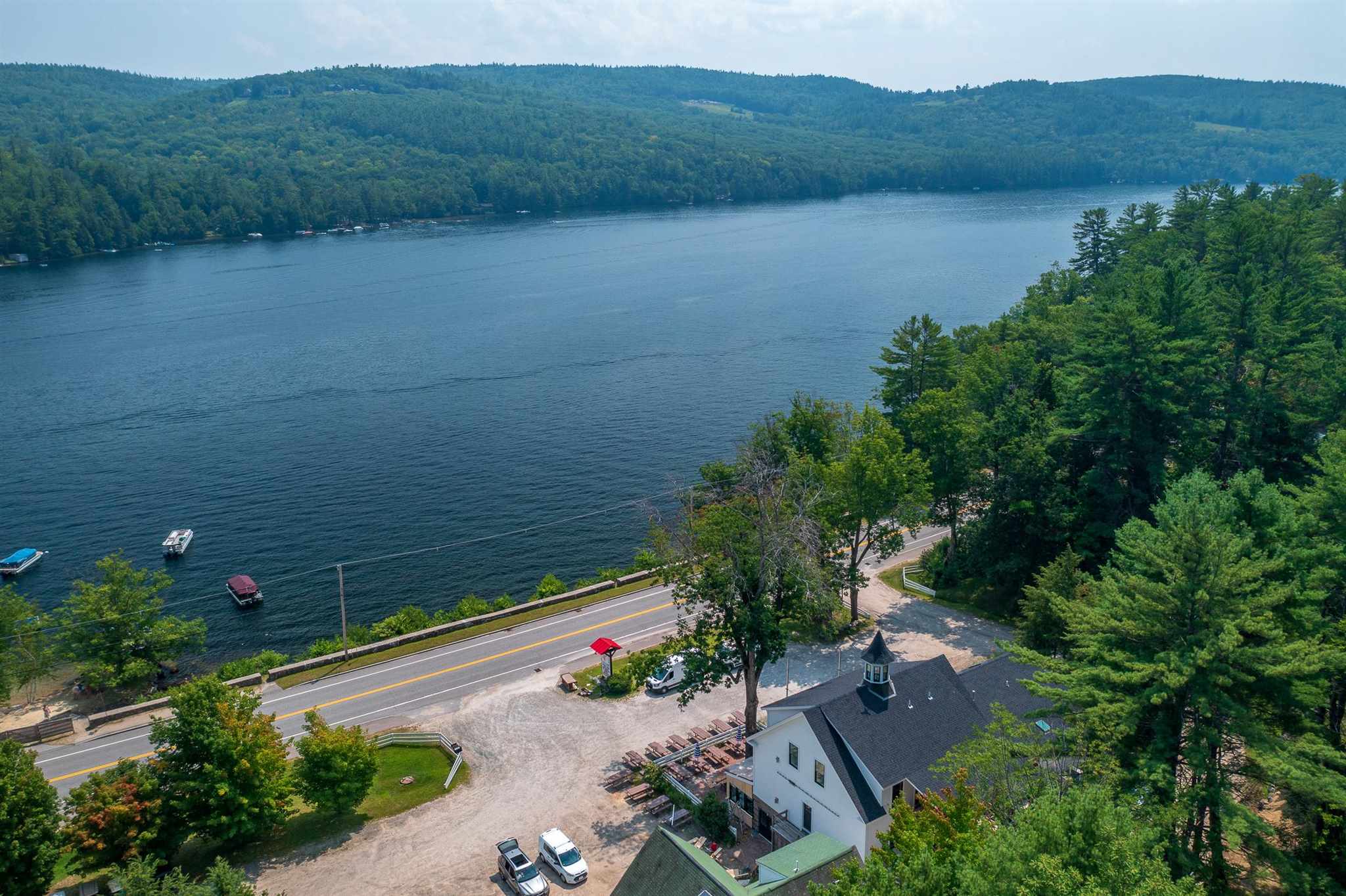 1002 Highway 3, Unit 3 WEST Holderness, NH 03245 - Photo 29 of 53