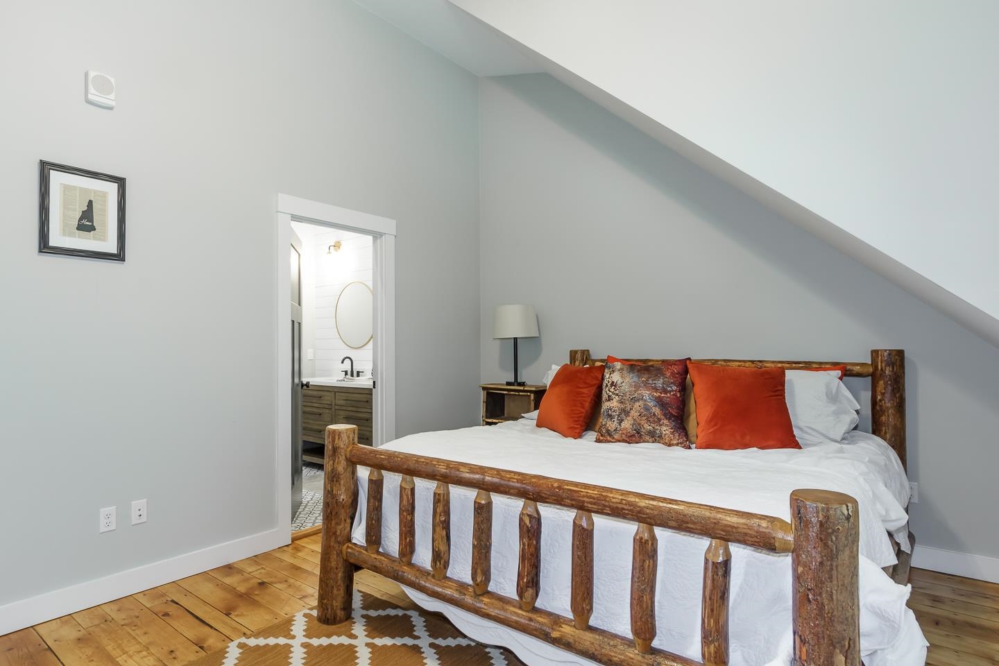 1002 Highway 3, Unit 3 WEST Holderness, NH 03245 - Photo 32 of 53