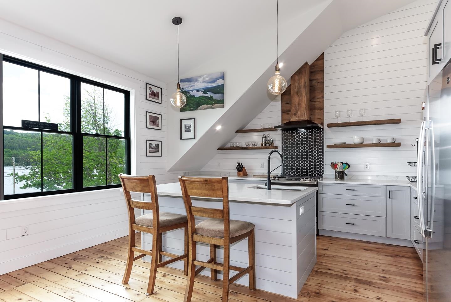 1002 Highway 3, Unit 3 WEST Holderness, NH 03245 - Photo 39 of 53