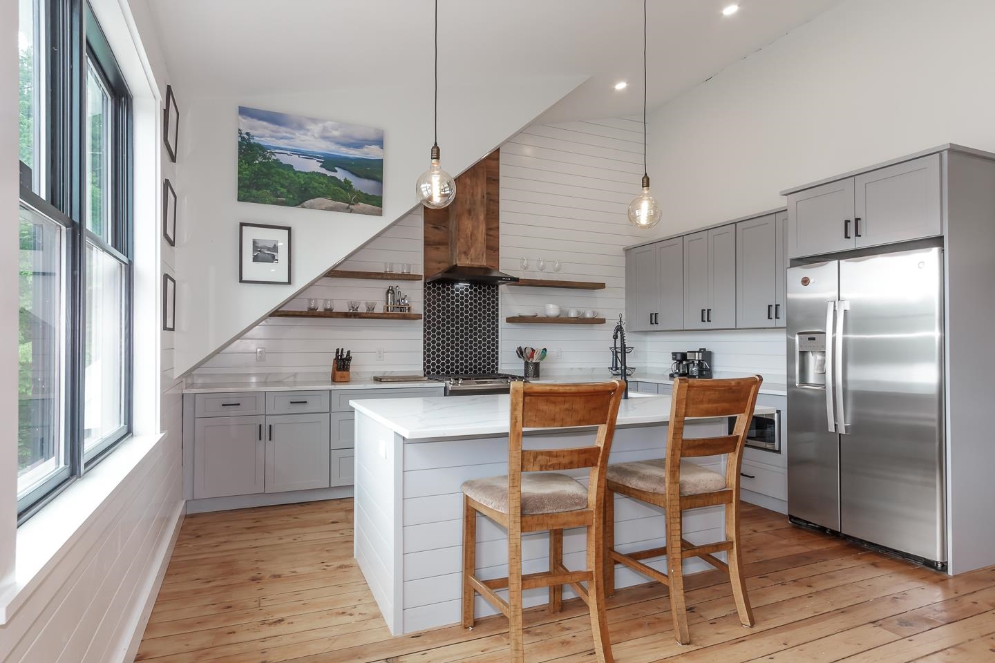 1002 Highway 3, Unit 3 WEST Holderness, NH 03245 - Photo 40 of 53