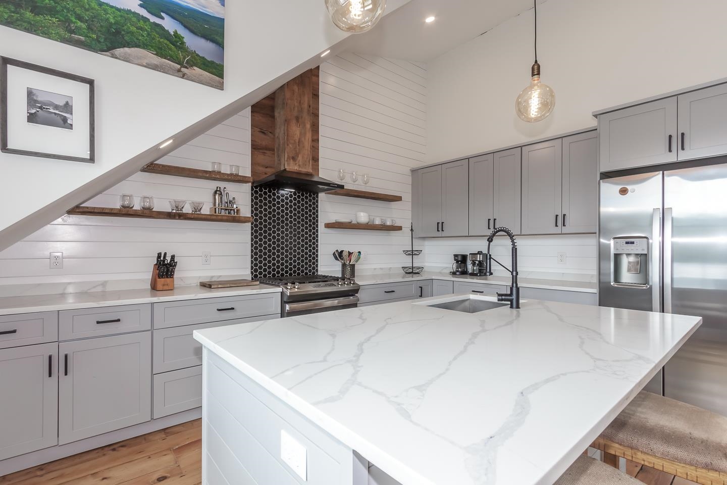 1002 Highway 3, Unit 3 WEST Holderness, NH 03245 - Photo 41 of 53