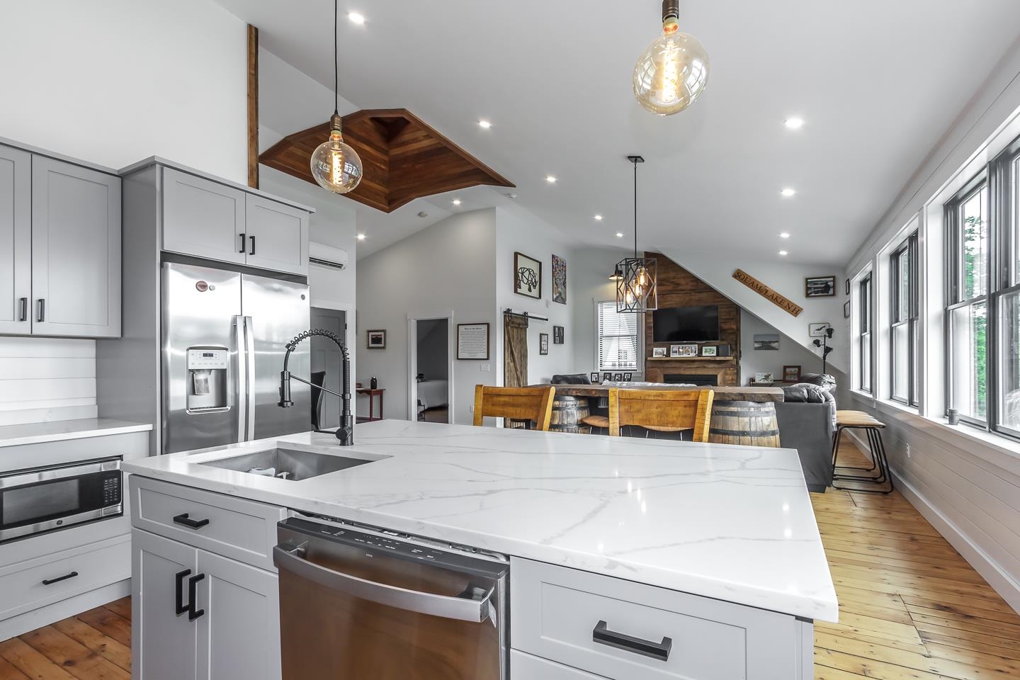 1002 Highway 3, Unit 3 WEST Holderness, NH 03245 - Photo 42 of 53