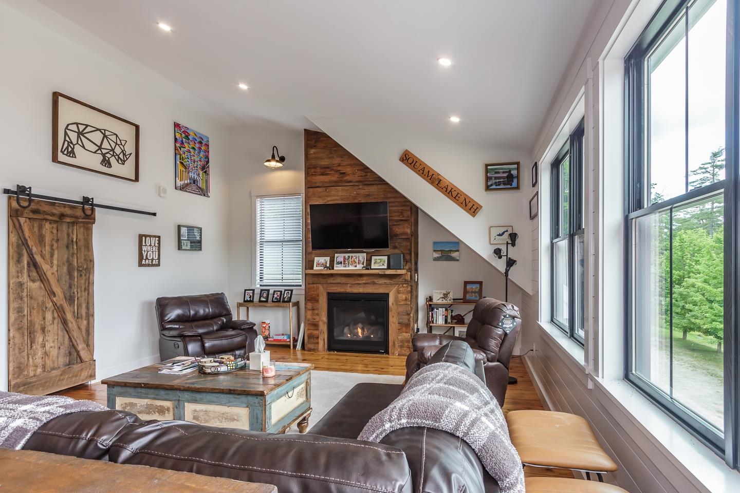 1002 Highway 3, Unit 3 WEST Holderness, NH 03245 - Photo 44 of 53