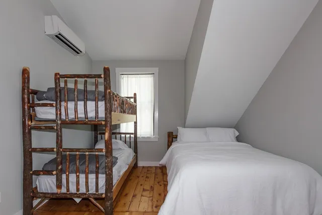 $3,500 | 1002 Highway 3, Unit 3 WEST, Holderness, NH 03245