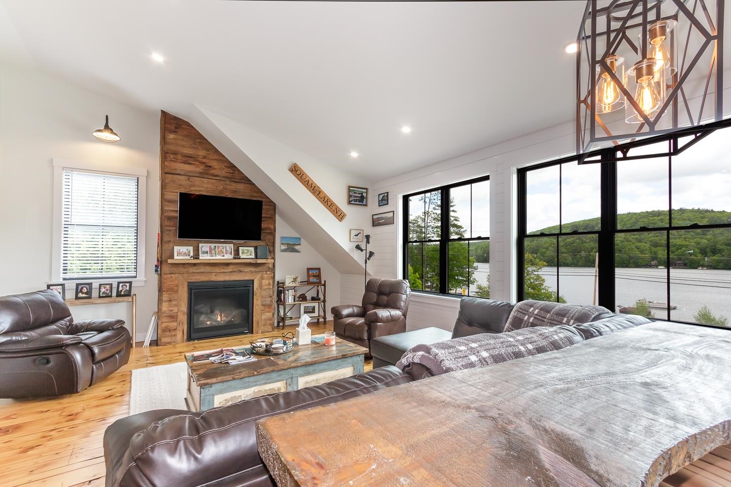 1002 Highway 3, Unit 3 WEST Holderness, NH 03245 - Photo 5 of 53