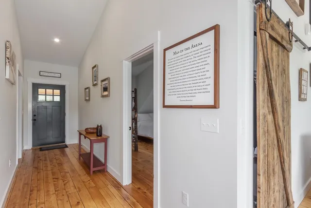 $3,500 | 1002 Highway 3, Unit 3 WEST, Holderness, NH 03245