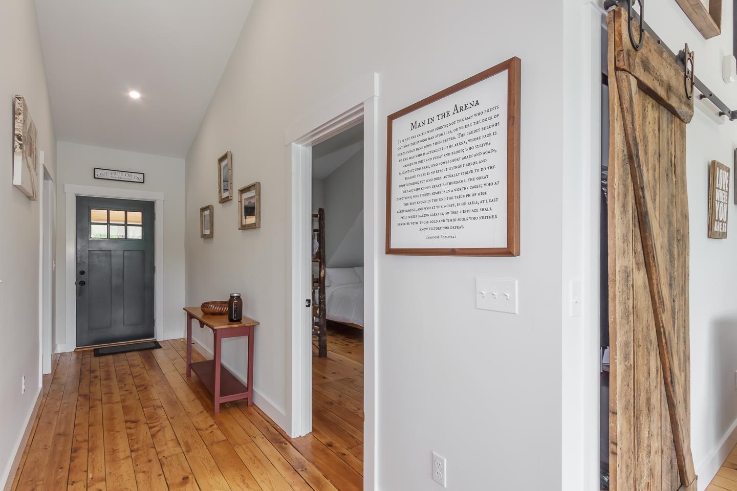 1002 Highway 3, Unit 3 WEST Holderness, NH 03245 - Photo 52 of 53