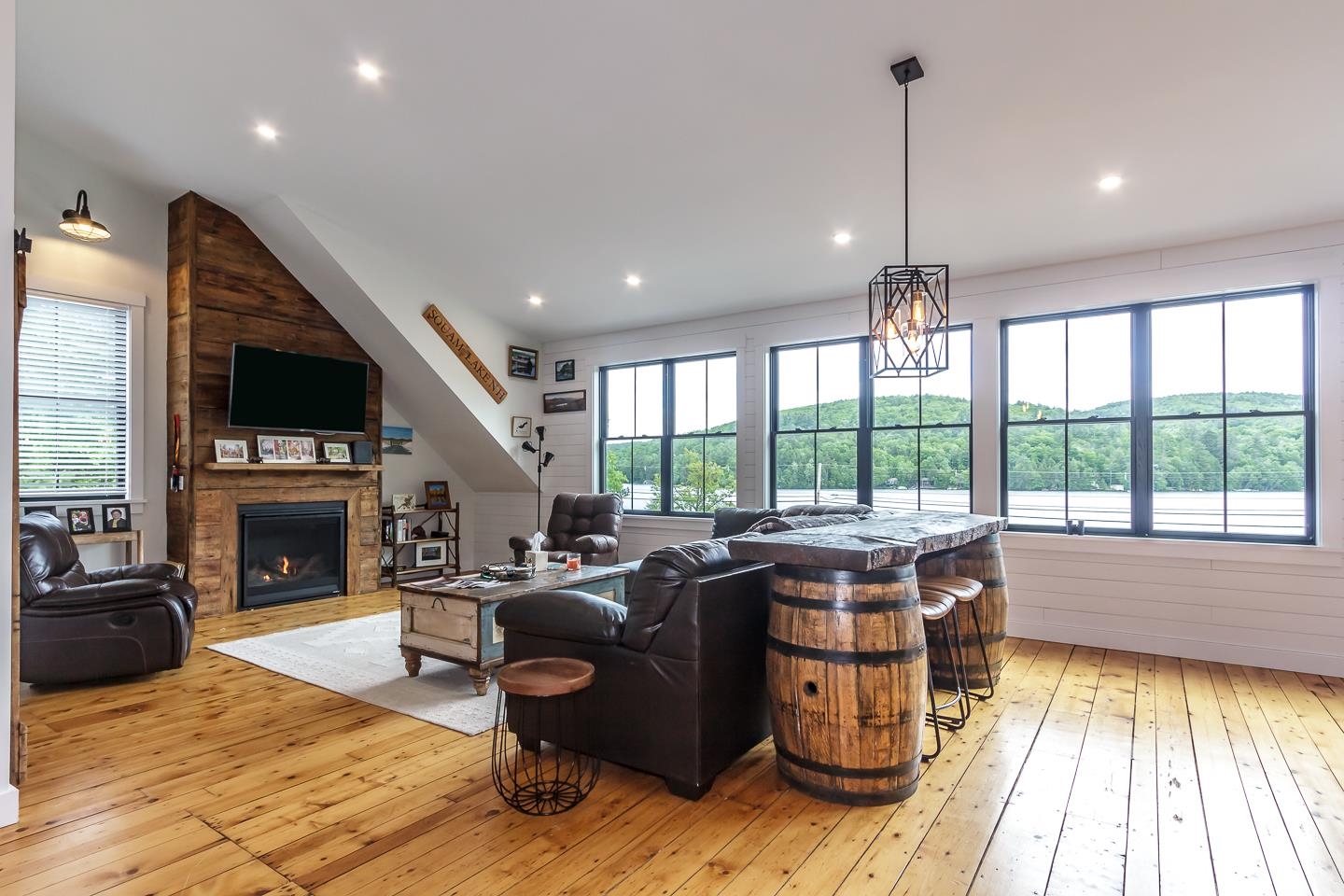 1002 Highway 3, Unit 3 WEST Holderness, NH 03245 - Photo 6 of 53