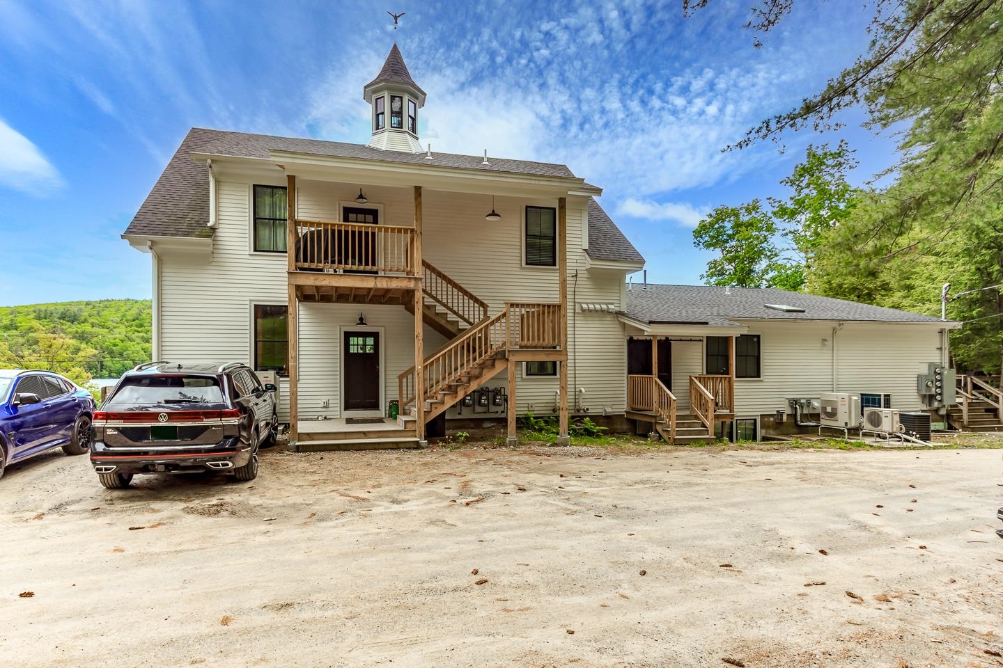 1002 Highway 3, Unit 3 WEST Holderness, NH 03245 - Photo 8 of 53