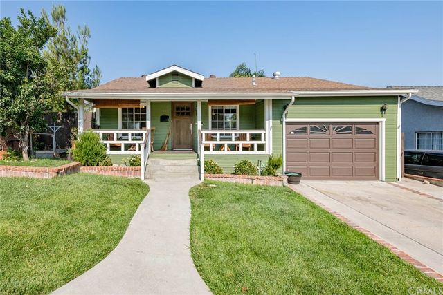 $1,512,000 | 5218 El Rio Avenue, Eagle Rock, CA 90041