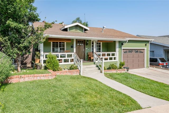 $1,512,000 | 5218 El Rio Avenue, Eagle Rock, CA 90041
