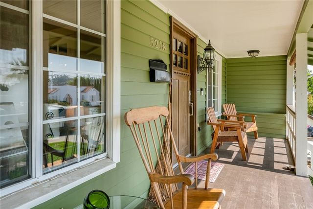 $1,512,000 | 5218 El Rio Avenue, Eagle Rock, CA 90041