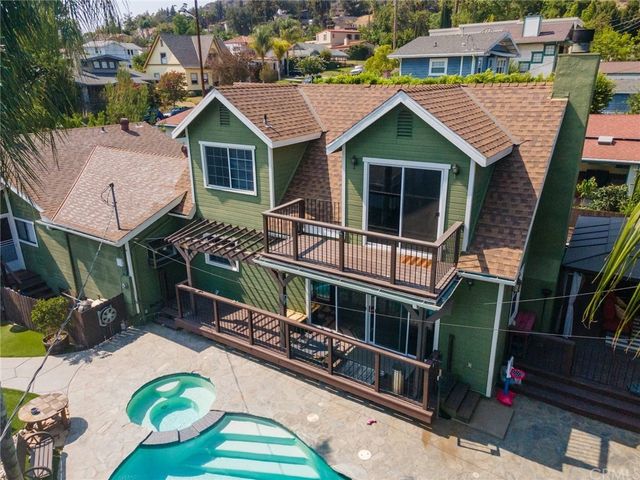 $1,512,000 | 5218 El Rio Avenue, Eagle Rock, CA 90041