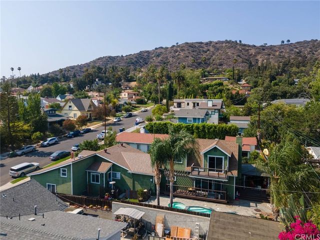 $1,512,000 | 5218 El Rio Avenue, Eagle Rock, CA 90041