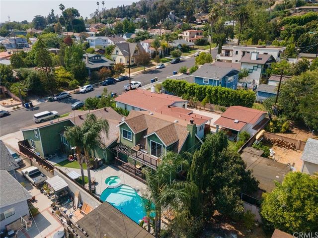 $1,512,000 | 5218 El Rio Avenue, Eagle Rock, CA 90041