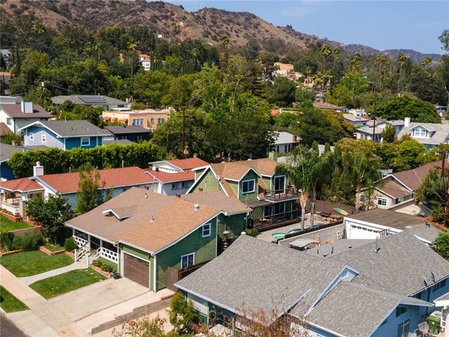 $1,512,000 | 5218 El Rio Avenue, Eagle Rock, CA 90041