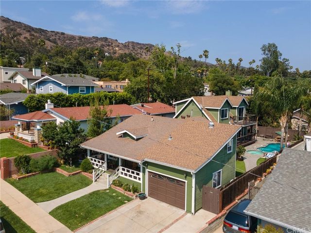 $1,512,000 | 5218 El Rio Avenue, Eagle Rock, CA 90041