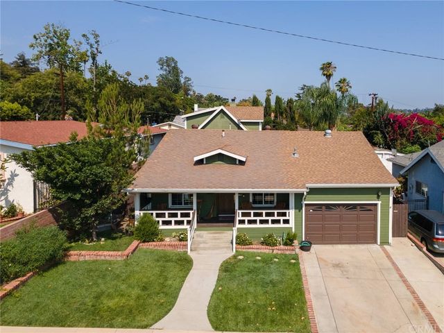 $1,512,000 | 5218 El Rio Avenue, Eagle Rock, CA 90041