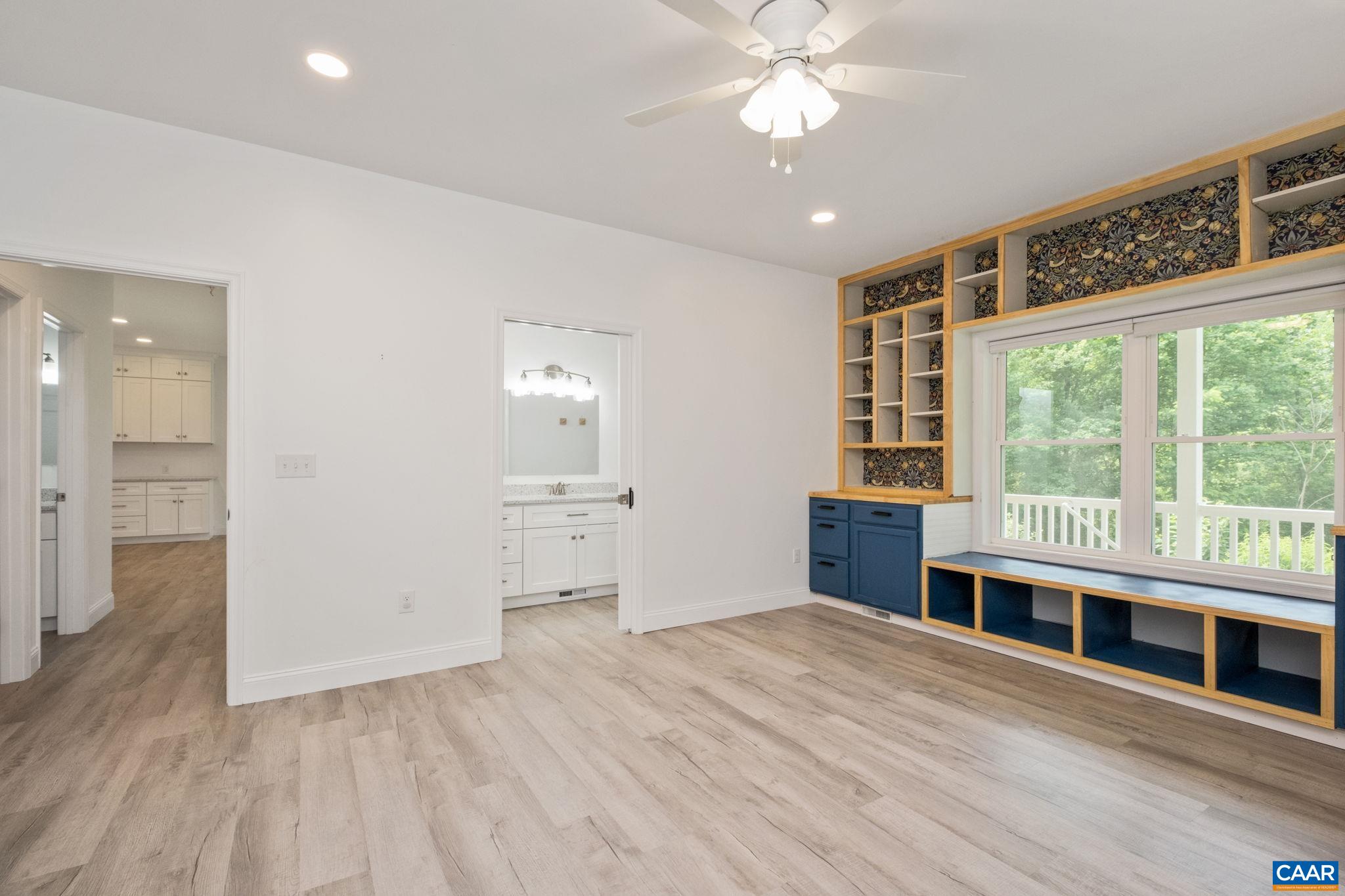 434 Greene Acres Road North Stanardsville, VA 22973 - Photo 20 of 48 Another view