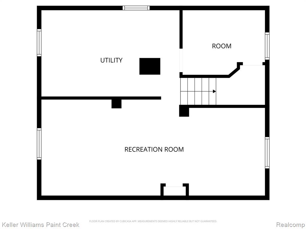 3515 Durham Road Royal Oak, MI 48073 - Photo 44 of 46