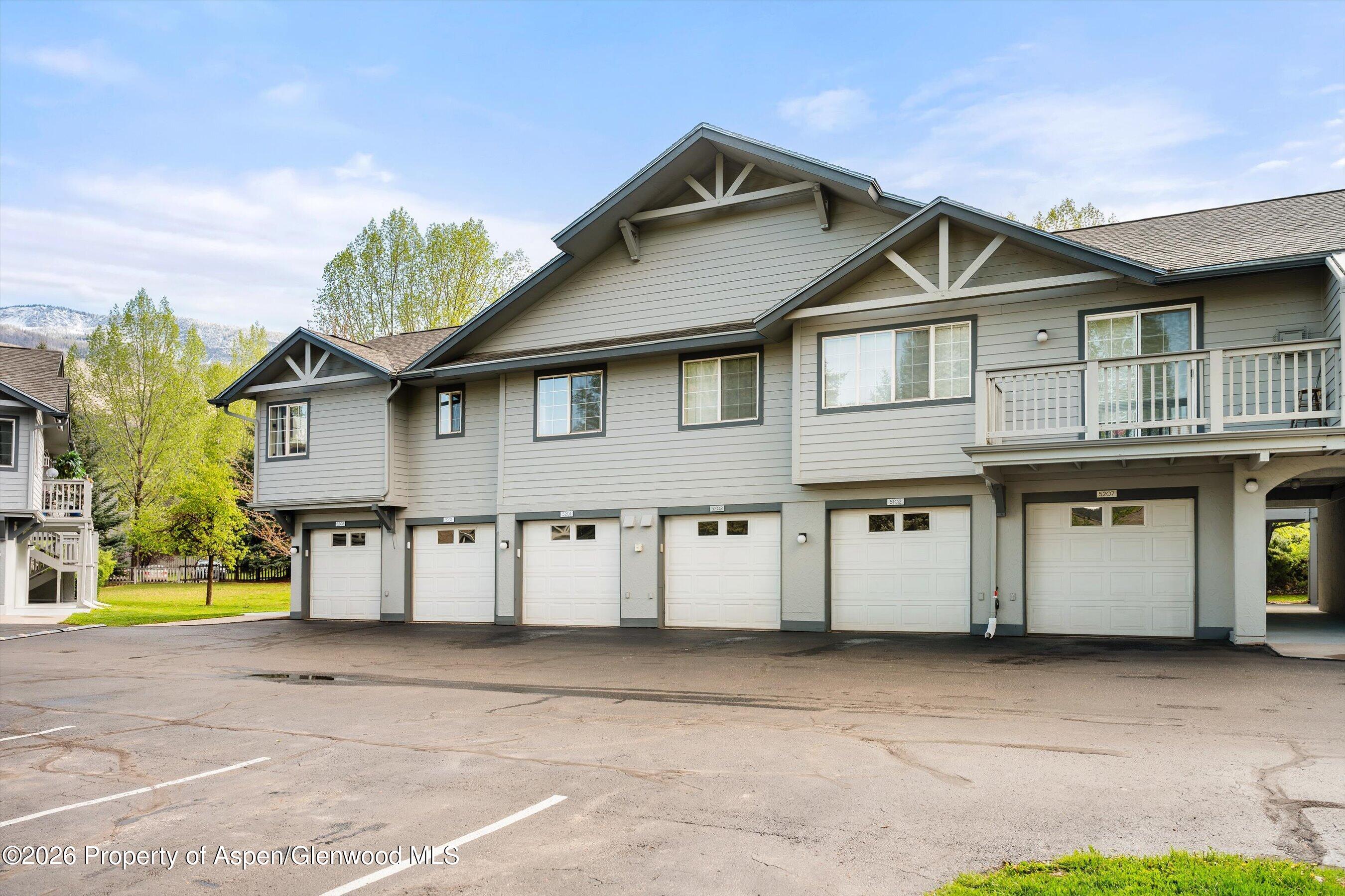 5202 Elk Lane Basalt, CO 81621 - Photo 17 of 22 1 Car Garage