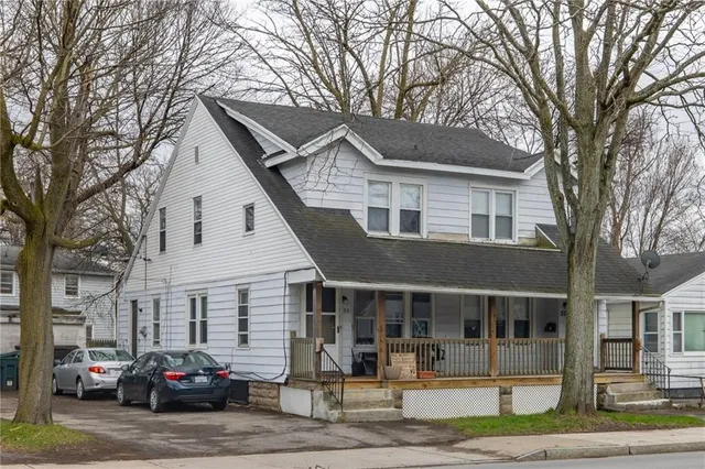 $1,650 | 53 Scottsville Road, Rochester, NY 14611
