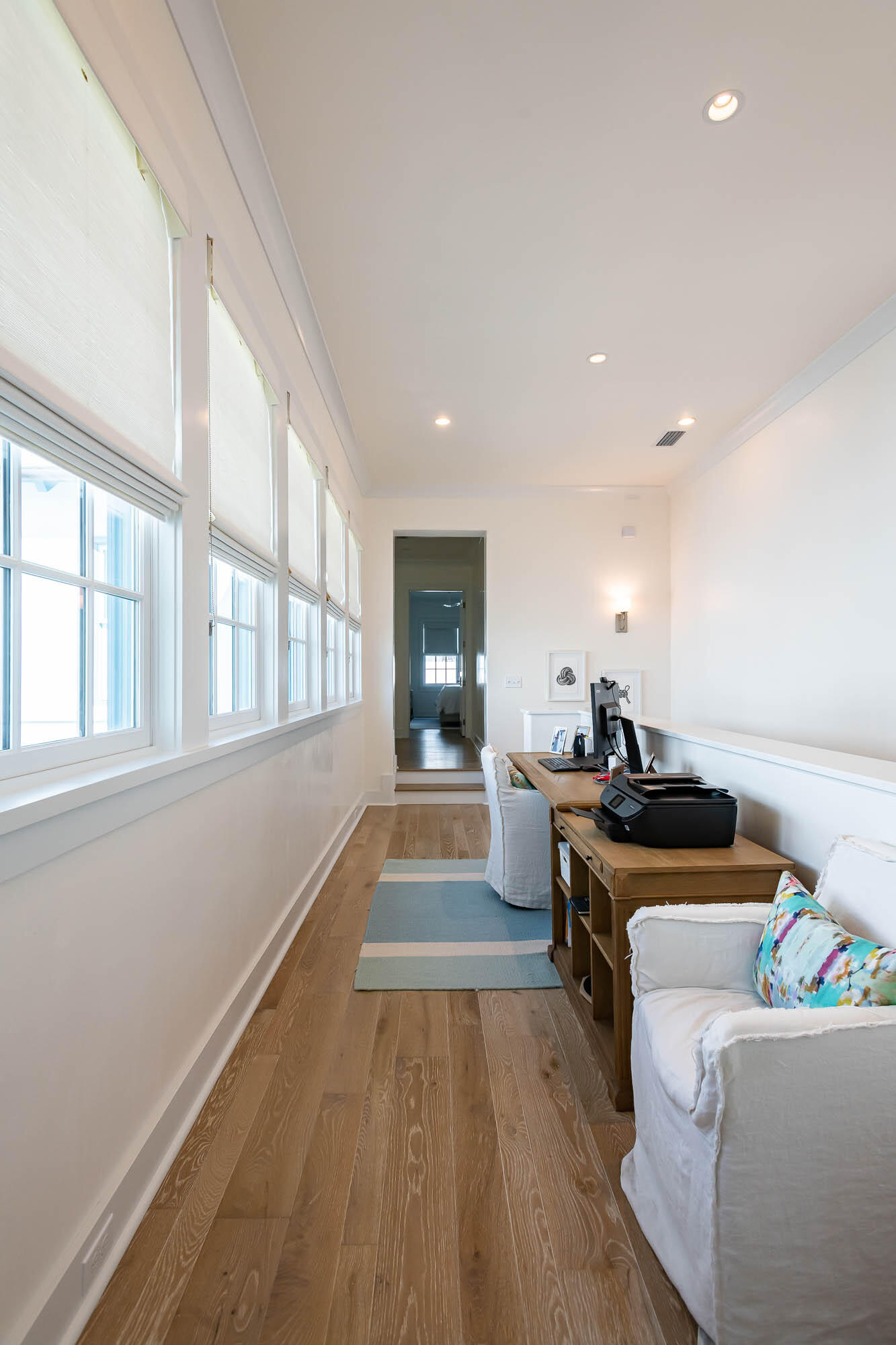 24 Sea Star Ct Inlet Beach Inlet Beach, FL 32461 - Photo 45 of 63 a view of a bedroom with furniture and windows