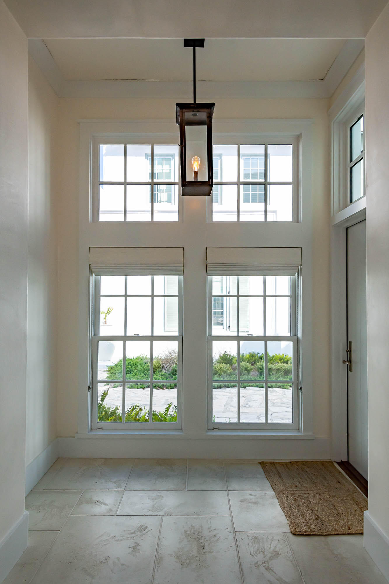 24 Sea Star Ct Inlet Beach Inlet Beach, FL 32461 - Photo 10 of 63 a view of an empty room with a window