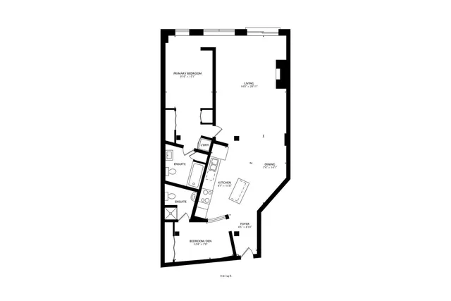 a picture of a bathroom with mirror in it