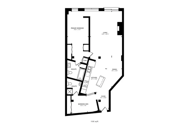 $449,900 | 612 North Oakley Boulevard, Unit 108, Chicago, IL 60612