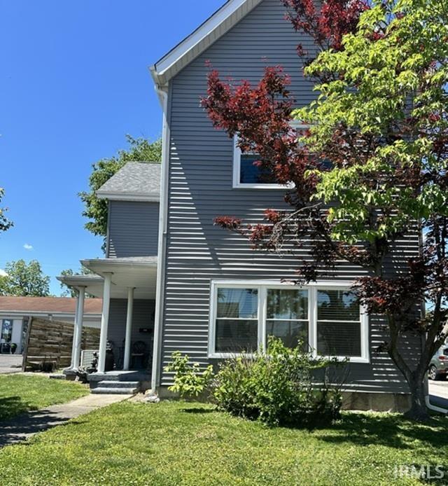 1617 M Street Bedford, IN 47421 - Photo 1 of 10