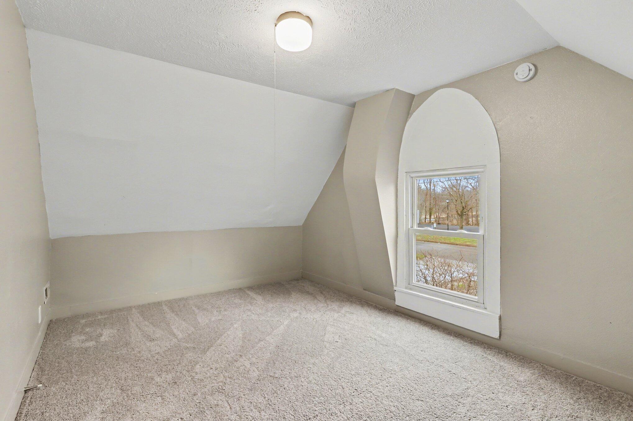 210 West Bennett Street Three Rivers, MI 49093 - Photo 10 of 17 4 bed unit - Bedroom 3