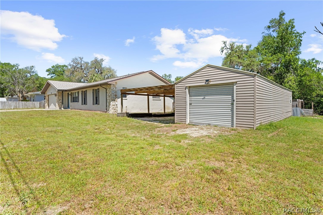 6365 East Rector Street Inverness, FL 34452 - Photo 4 of 45 Gallery Image 4