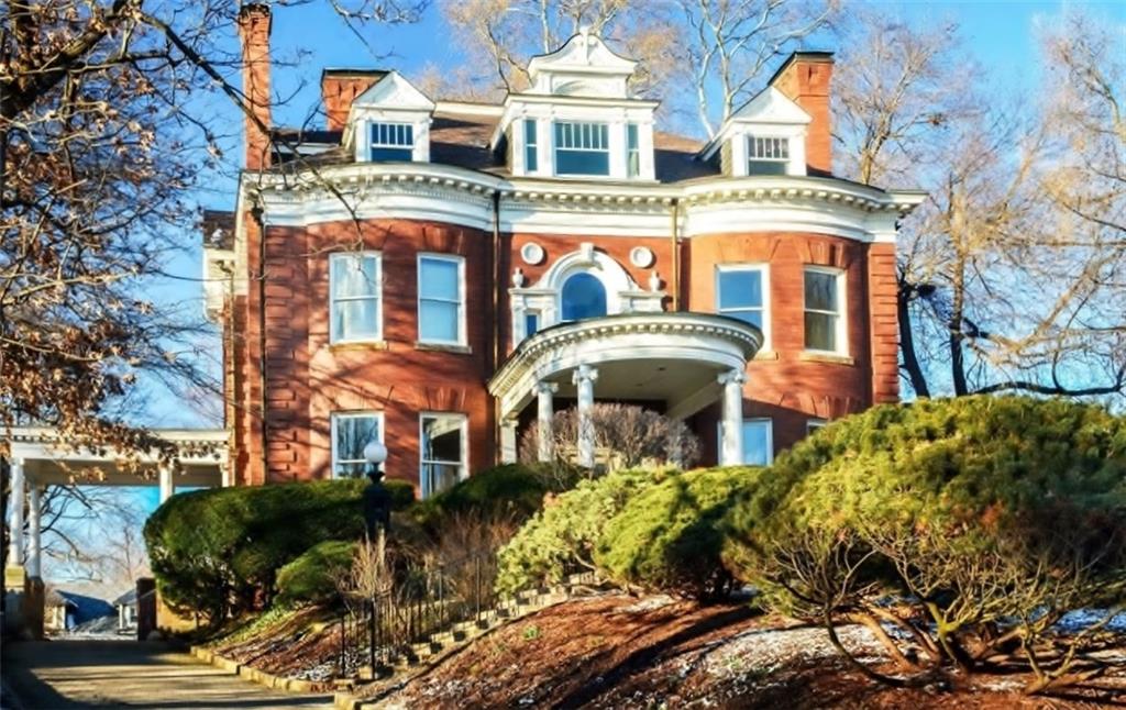 5435 Dunmoyle Street Pittsburgh, PA 15232 - Photo 1 of 25 estate caliber