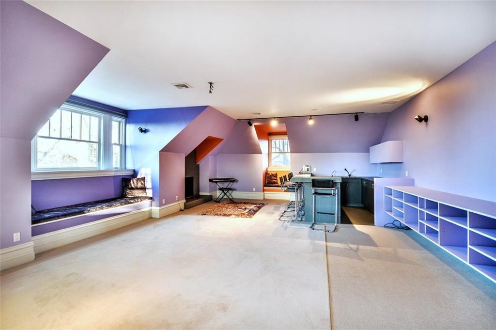 5435 Dunmoyle Street Pittsburgh, PA 15232 - Photo 20 of 25