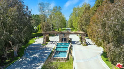 $7,195,000 | 13418 Nightsky Drive, Santa Rosa Valley, CA 93012