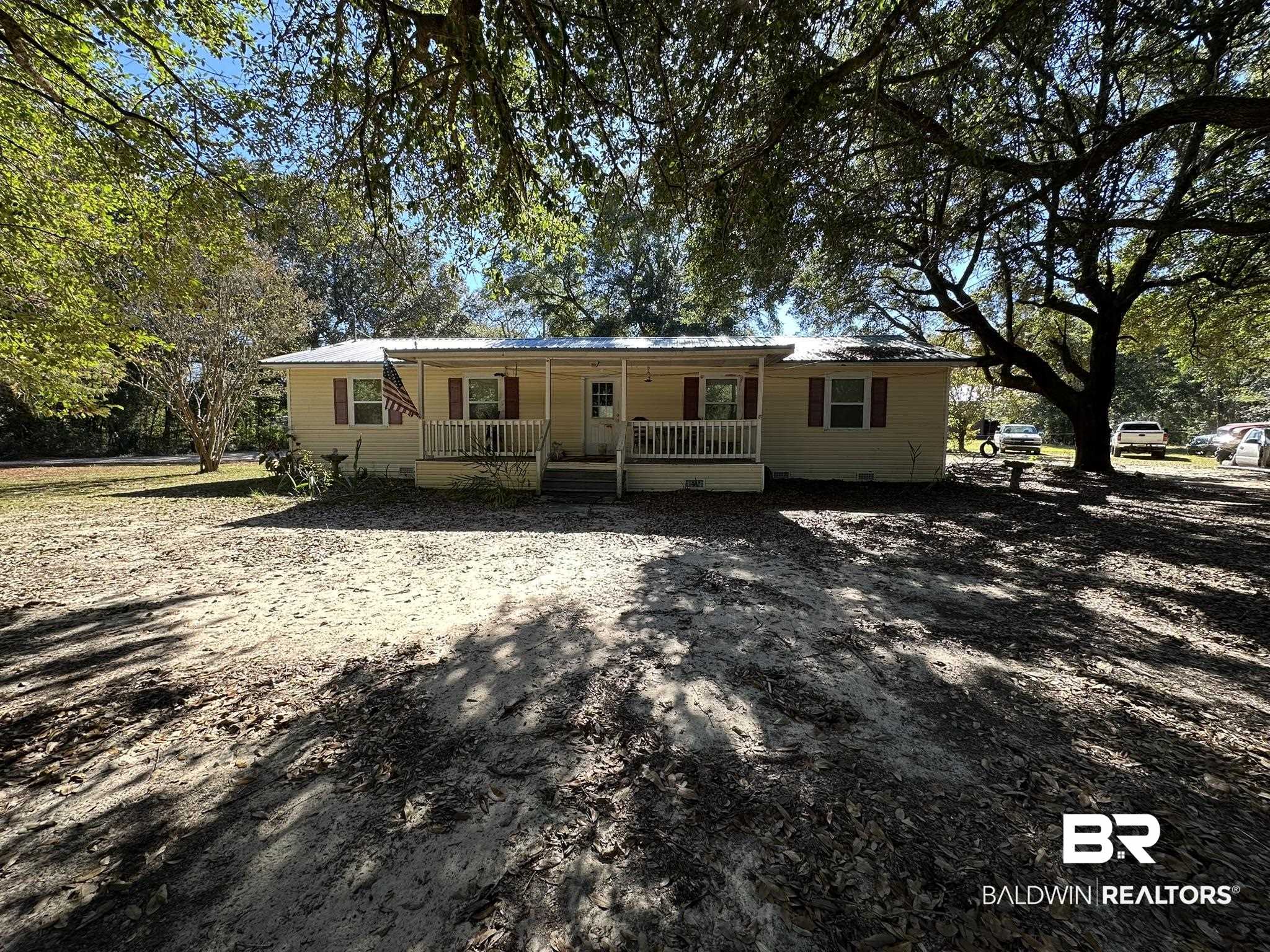 25850 Patterson Road Robertsdale, AL 36567 - Photo 1 of 11 Gallery Image 1