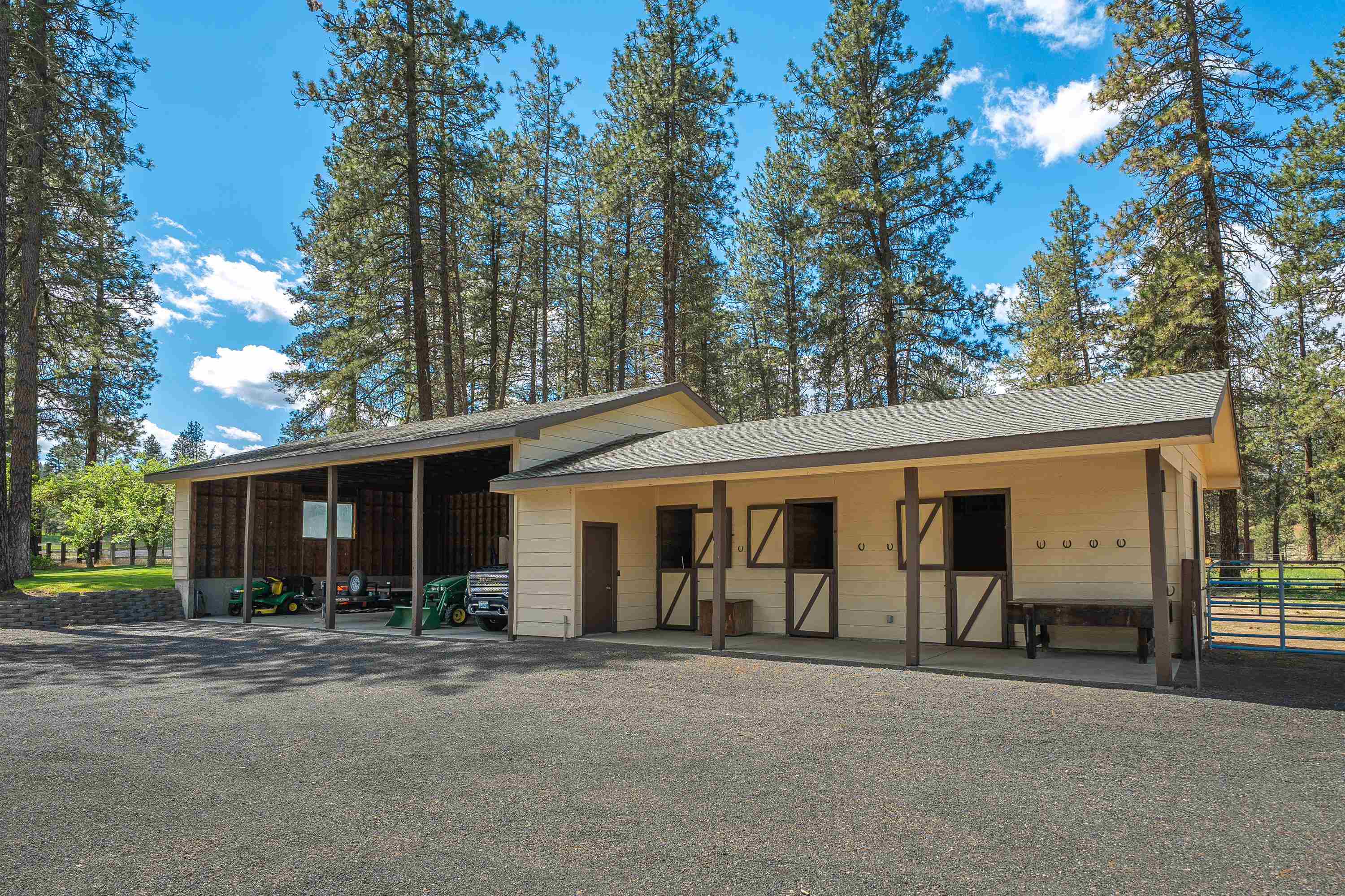 11816 West 7 Mile Road Spokane, WA 99224 - Photo 45 of 50 Gallery Image 45