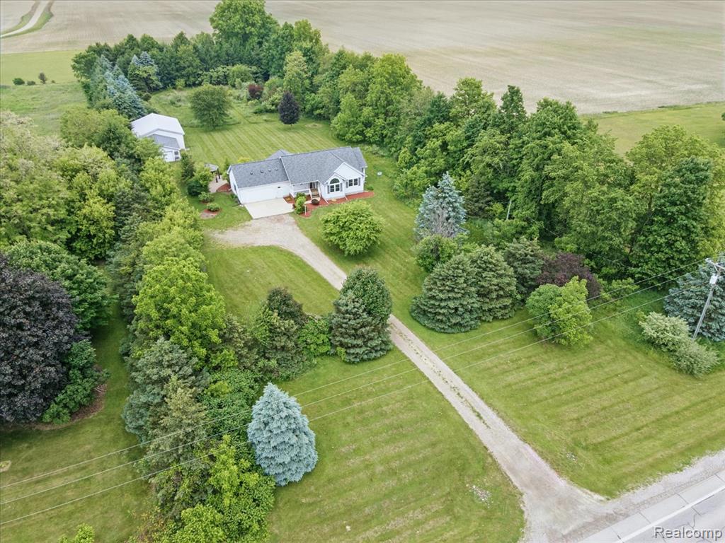 4979 North Branch Road North Branch, MI 48461 - Photo 14 of 46