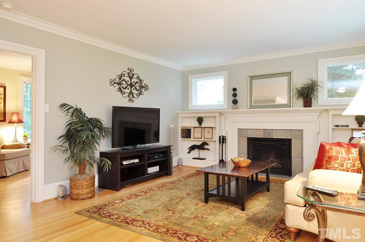 1624 Dixie Trail Raleigh, NC 27607 - Photo 6 of 24 Photo 6