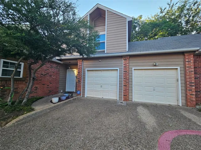 $2,100 | 2507 Plumgrove Circle, Arlington, TX 76006