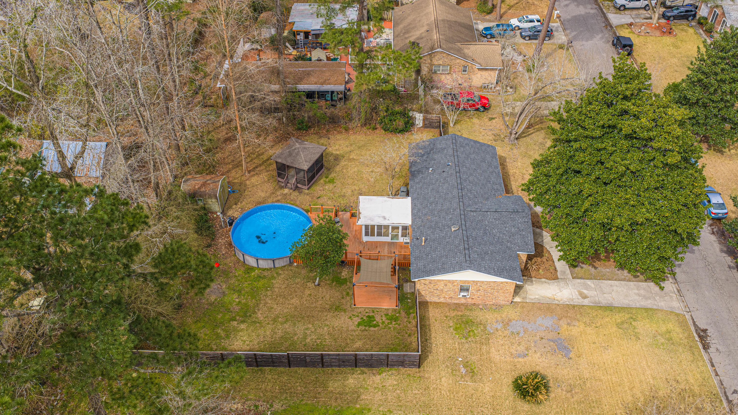 210 Jimbo Road Summerville, SC 29485 - Photo 51 of 57 210JimboRd055
